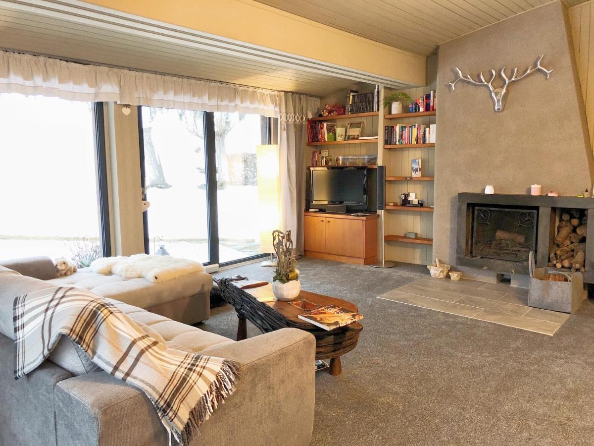 ננדה Magnifique Maison Pres Du Centre מראה חיצוני תמונה