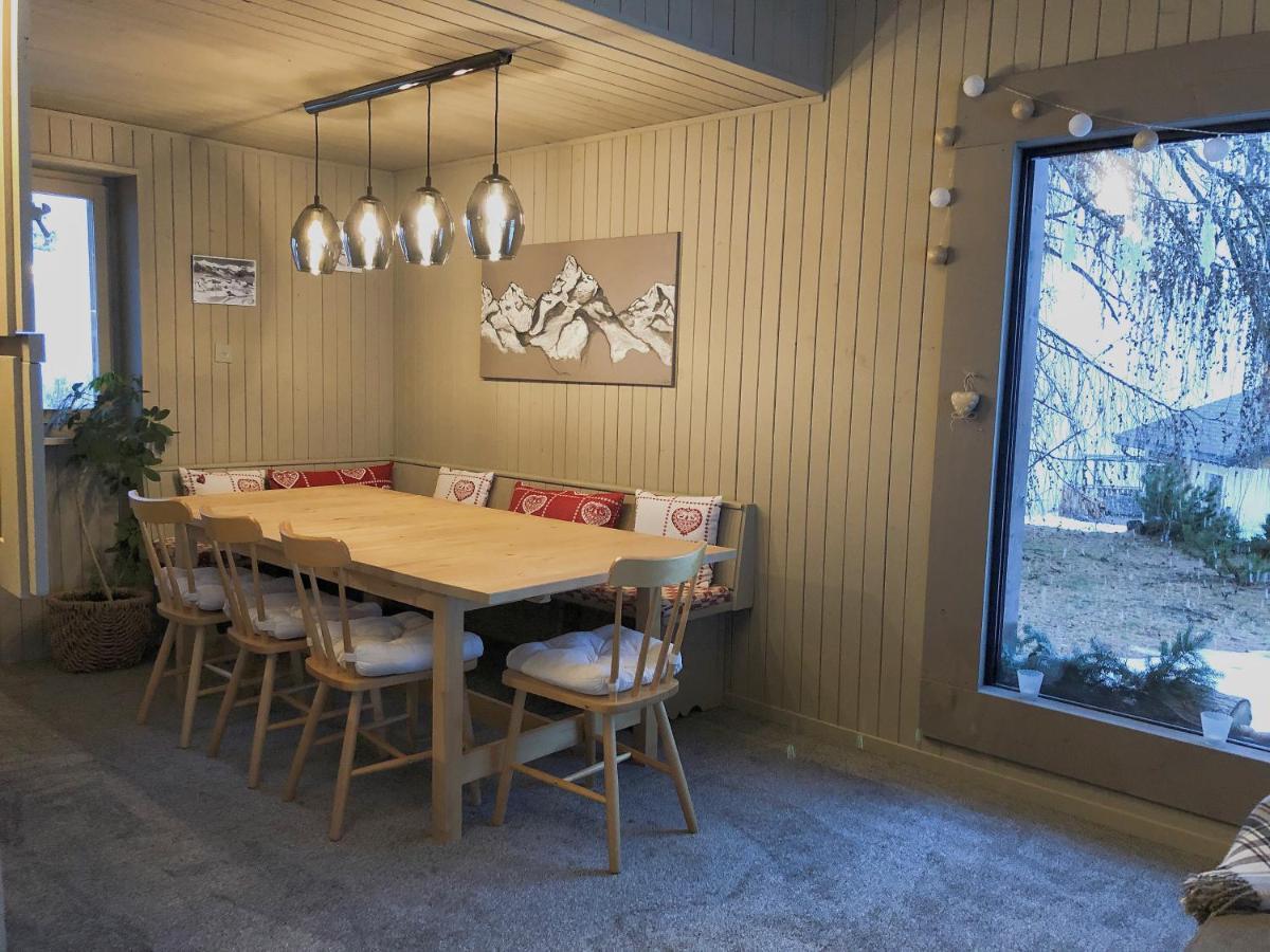 ננדה Magnifique Maison Pres Du Centre מראה חיצוני תמונה