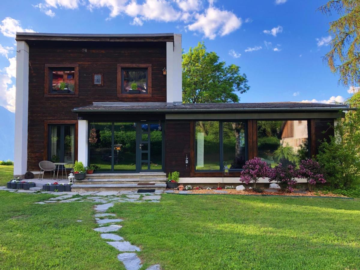 ננדה Magnifique Maison Pres Du Centre מראה חיצוני תמונה