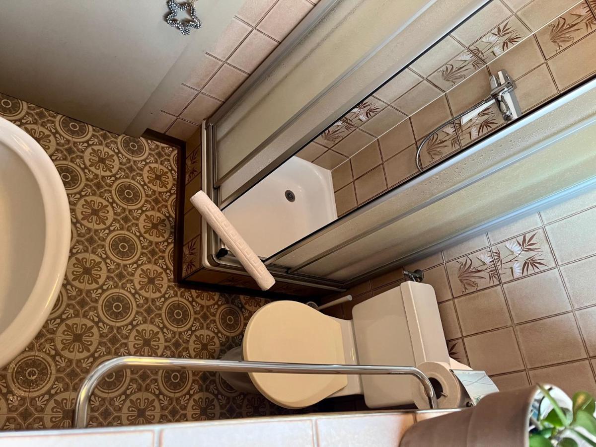 ננדה Magnifique Maison Pres Du Centre מראה חיצוני תמונה