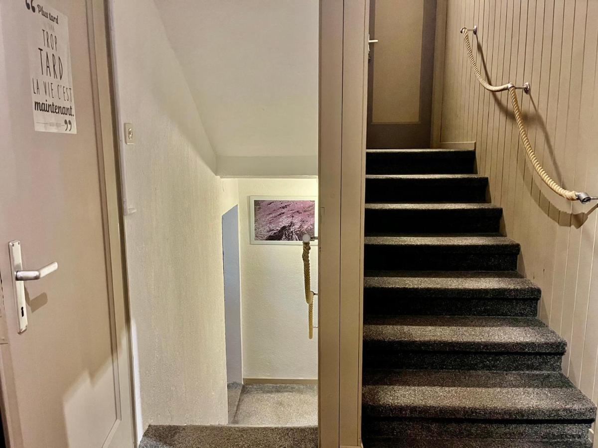 ננדה Magnifique Maison Pres Du Centre מראה חיצוני תמונה