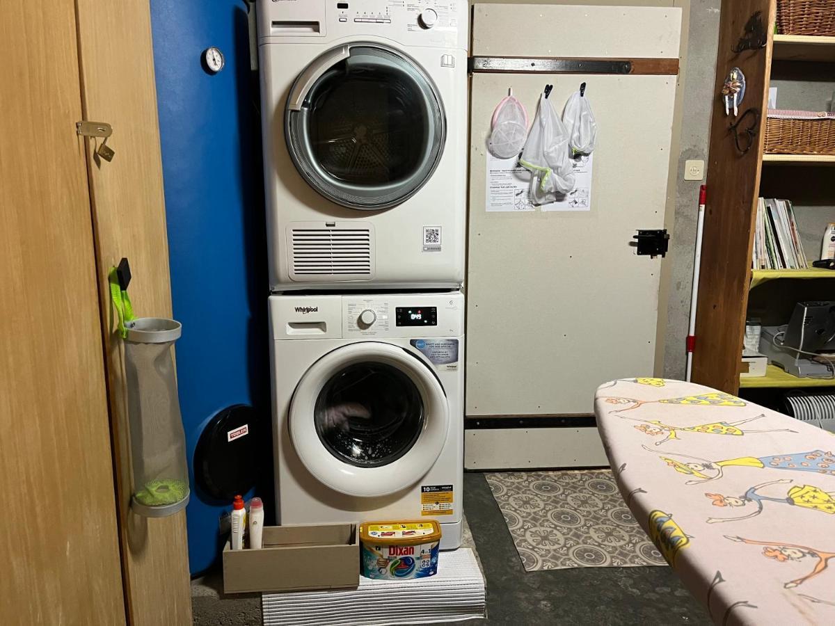 ננדה Magnifique Maison Pres Du Centre מראה חיצוני תמונה
